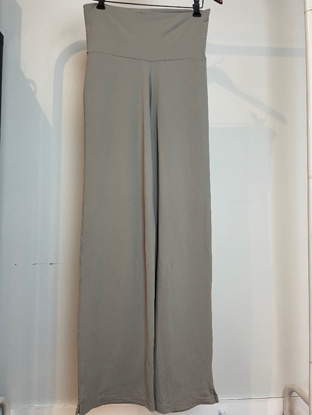Nuala Puma yoga pants